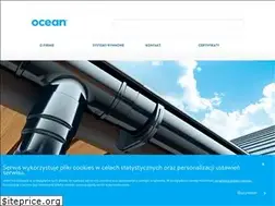 Sites similar to rynnyocean.pl