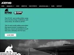 Sites similar to rynogroup.co.uk