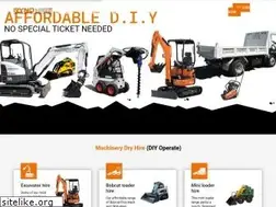 Sites similar to rynohire.com.au