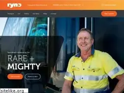 Sites similar to rynoinsurance.com.au