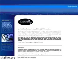 Sites similar to rynomobility.com