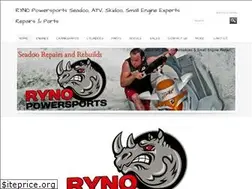 Sites similar to rynopowersports.com