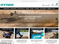 Sites similar to rynos.se