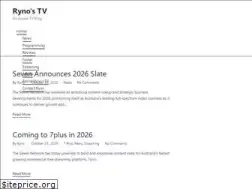 Sites similar to rynostv.com