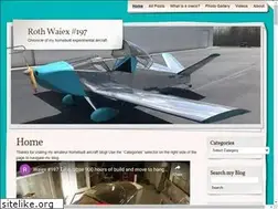Sites similar to rynoth.com
