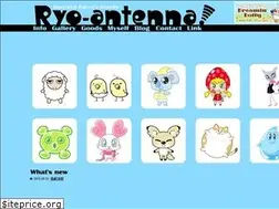 Sites similar to ryo-an.net