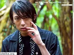 Sites similar to ryo-kitazono.com