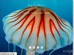 Sites similar to ryo-minemizu.com