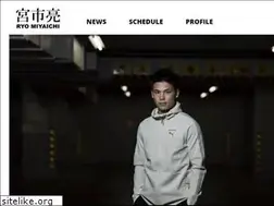 Sites similar to ryo-miyaichi.com
