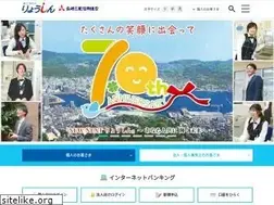 Sites similar to ryo-sin.co.jp