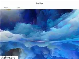 Sites similar to ryo-studyblog.site