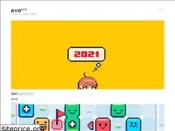 Sites similar to ryo620.org