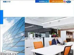 Sites similar to ryobi-resola.co.jp