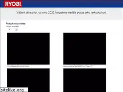 Sites similar to ryobi.eu