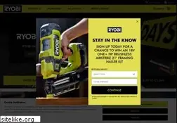 Sites similar to ryobitools.com