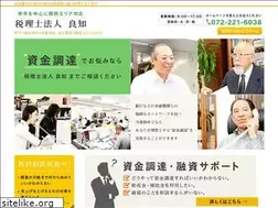 Sites similar to ryochi.jp