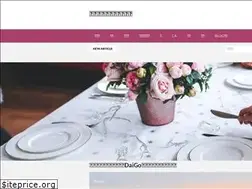 Sites similar to ryocoblog.com