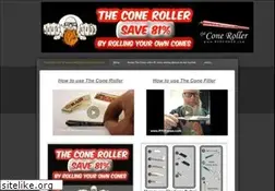 Sites similar to ryocones.com
