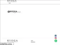 Sites similar to ryoga.com.mx