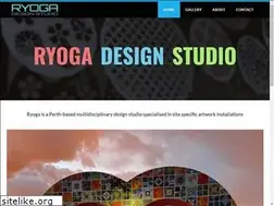 Sites similar to ryogadesign.com