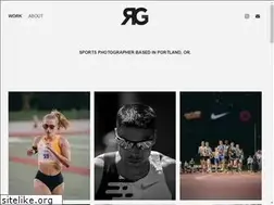 Sites similar to ryogokita.com