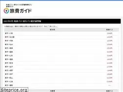 Sites similar to ryohi.guide
