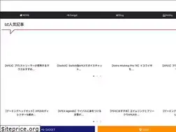 Sites similar to ryohta.site