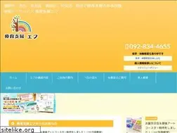 Sites similar to ryoikushien-f.jp