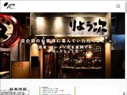 Sites similar to ryoji-family.co.jp