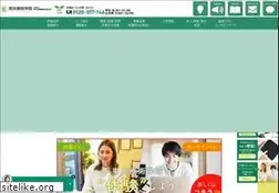 Sites similar to ryojutsu.co.jp
