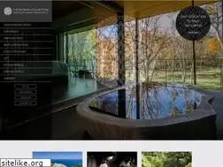 Sites similar to ryokancollection.com
