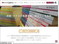 Sites similar to ryoken-jp.com
