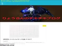 Sites similar to ryokiti.net