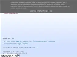 Sites similar to ryokousharoody.blogspot.com