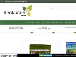 Sites similar to ryokucha.fr