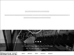 Sites similar to ryokuensha.jp