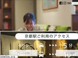 Sites similar to ryokufuso.jp
