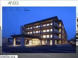 Sites similar to ryokujyukai.com