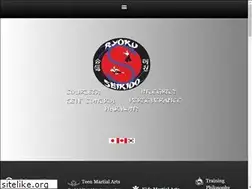 Sites similar to ryokuseikido.com