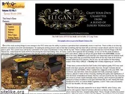 Sites similar to ryomagazine.com