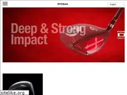 Sites similar to ryomagolf.co.jp