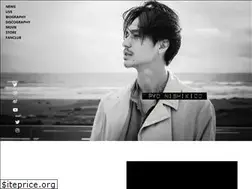 Sites similar to ryonishikido.com