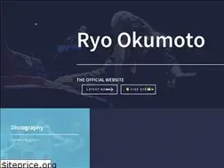 Sites similar to ryookumoto.com