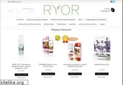 Sites similar to ryorbg.com
