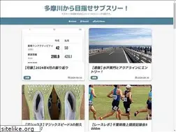 Sites similar to ryorun.com
