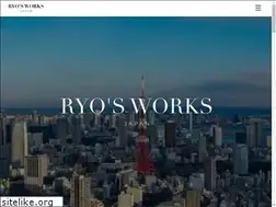 Sites similar to ryos-works.com