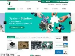 Sites similar to ryosan.co.jp