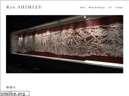 Sites similar to ryoshimizu.jp