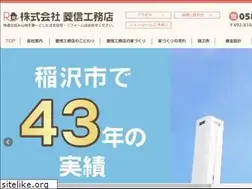 Sites similar to ryoshin-k.com