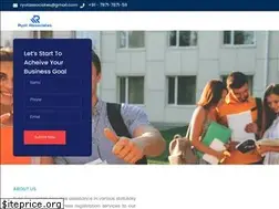 Sites similar to ryot.co.in